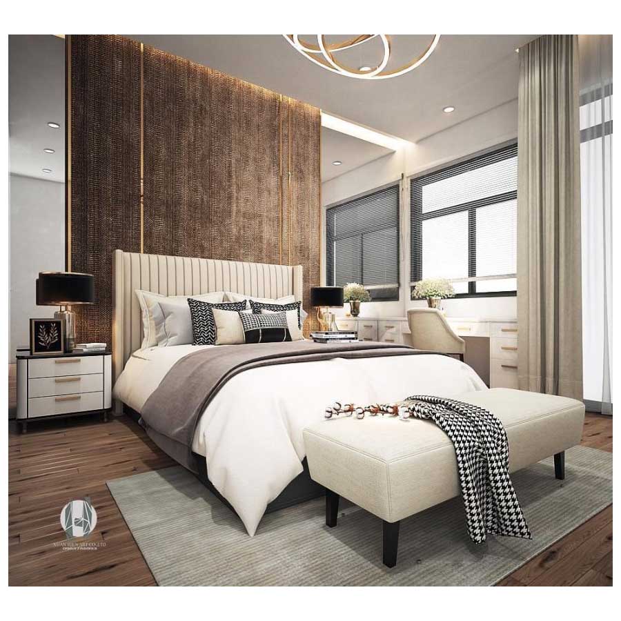 Homestay xu hướng kinh doanh nghĩ dưỡng hiện đại