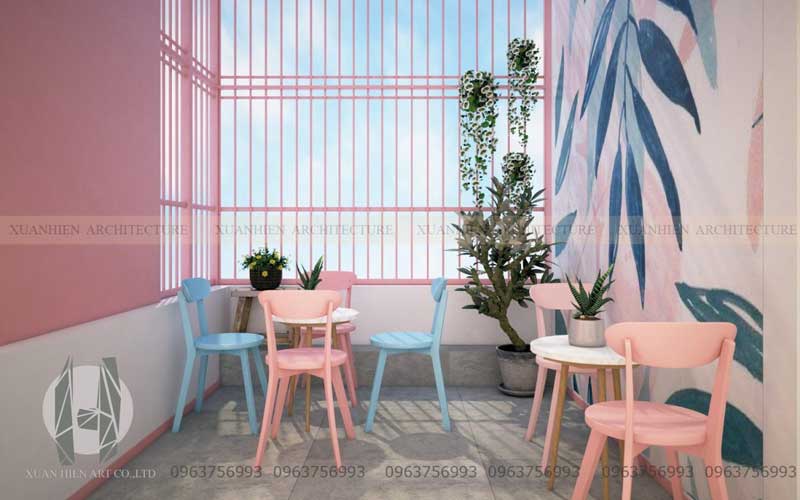 Ánh sáng yếu tô quan trọng trong thiết kế