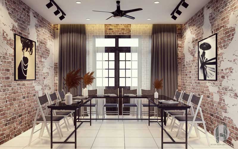 Sử dụng ánh sáng hợp lí cho spa