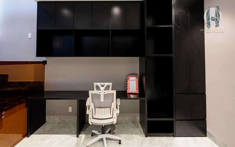 Phòng học cho bé