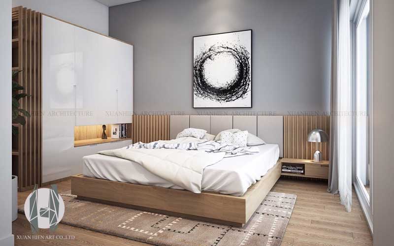 Thoải mái và tiện nghi giúp khách hàng