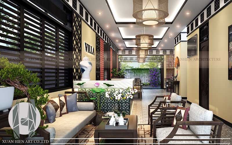 Sự tiện nghi yếu tố không thể thiếu