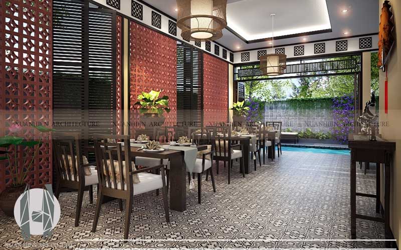 Cân bằng giữa thiết kế và chức năng