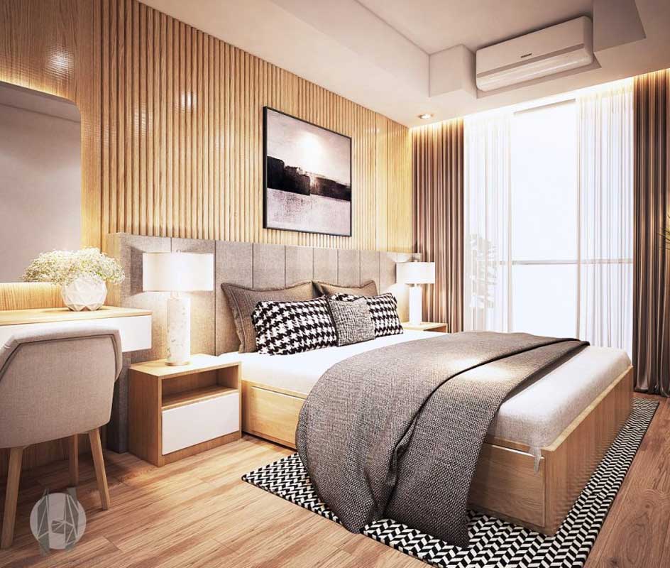 Ánh sáng tự nhiên: