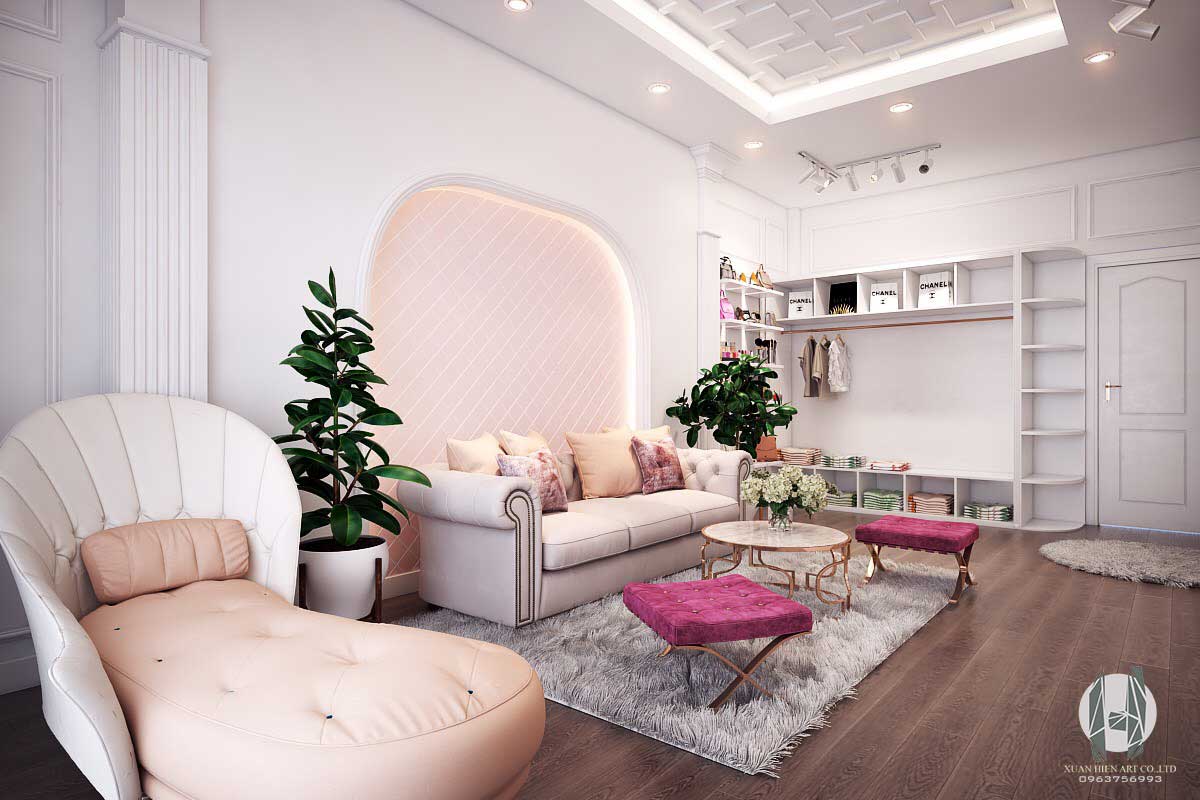 Tổng hợp những phong cách thiết kế cho bạn