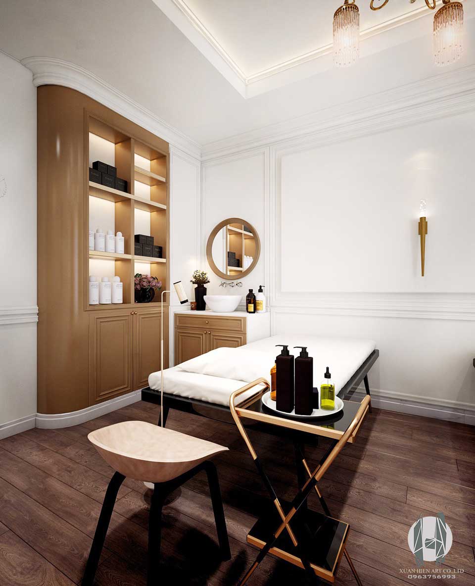 Chọn cho mình một phong cách thiết kế phù hợp