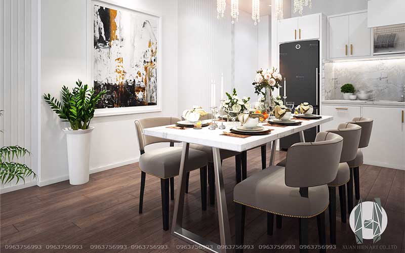 Mẫu thiết kế nhà đẹp