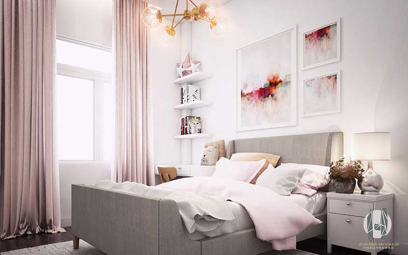 Xuân Hiến đơn vị thiết kế và thi công uy tín 