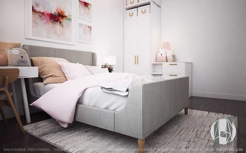 Xuân Hiến đơn vị thiết kế và thi công uy tín 