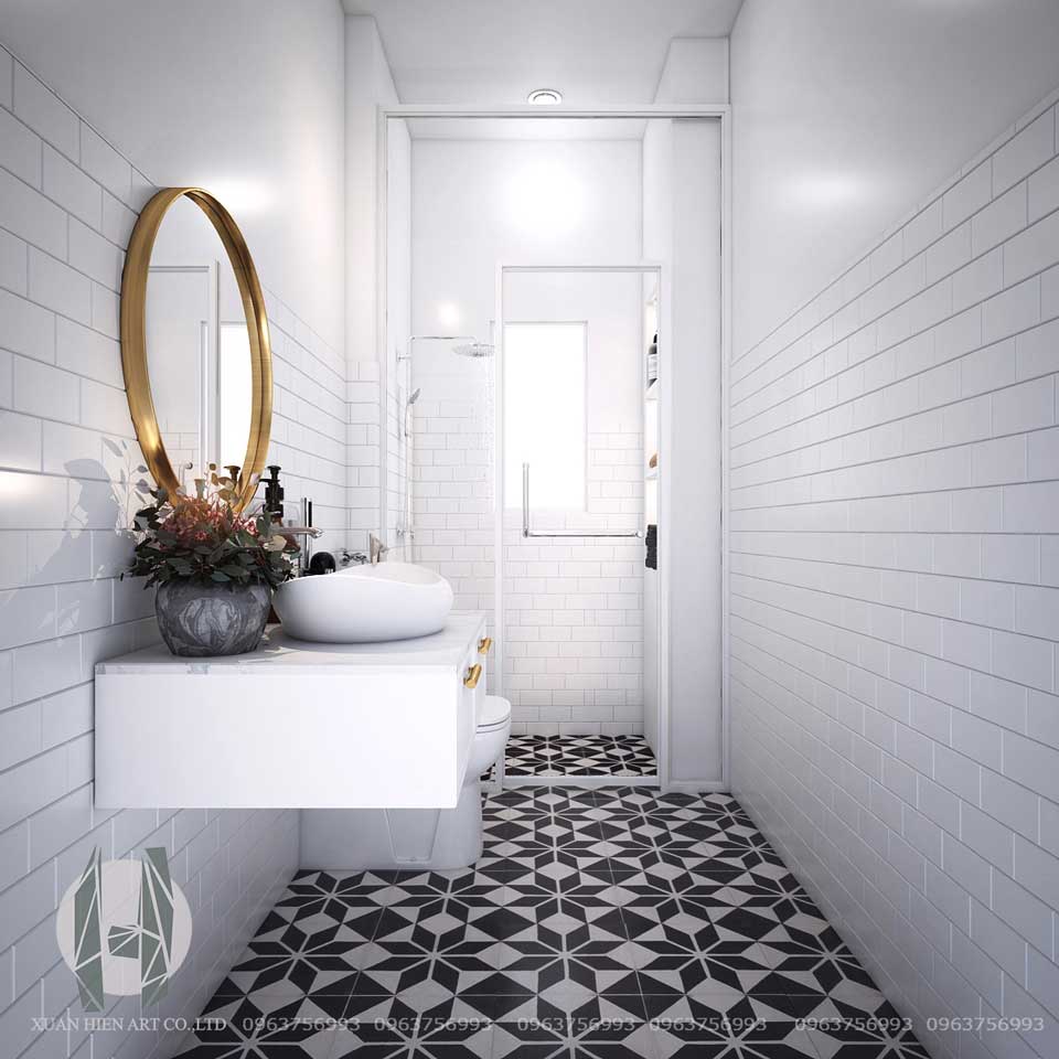 Xuân Hiến đơn vị thiết kế và thi công uy tín 