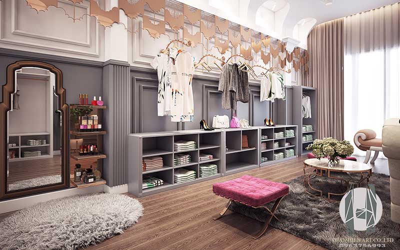 Hãy chọn cho mình một phong cách phù hợp nhất