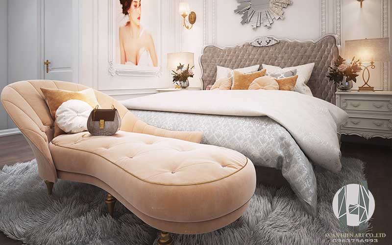 Một số mẫu thiết kế của Xuân Hiến