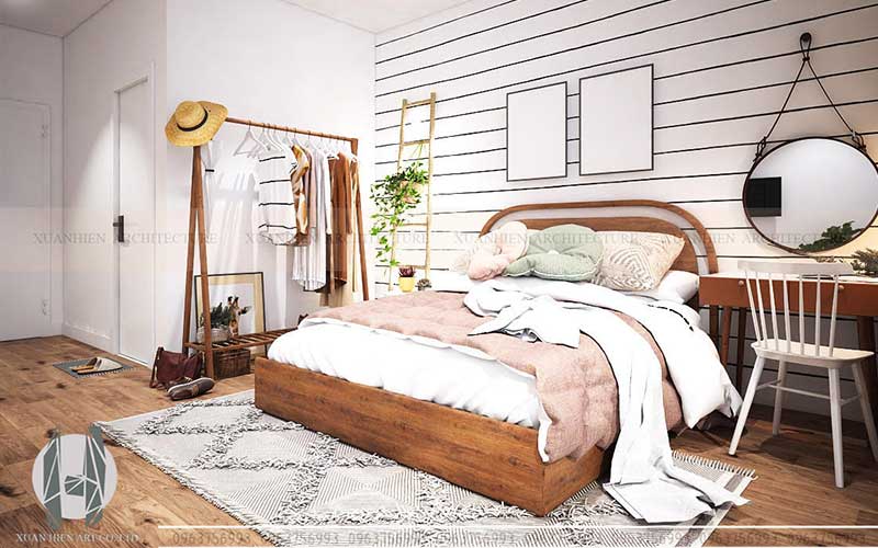 Một số mẫu thiết kế của Xuân Hiến