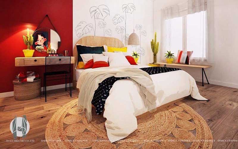 Cần chú ý đến những yếu tố ảnh hưởng đến thiết kế