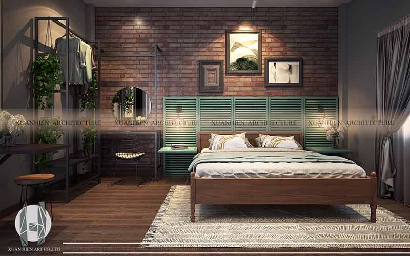 Tập trung vào chức năng