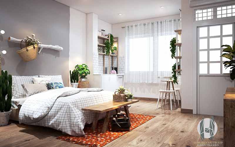 Đảm bảo đúng nguyên tắc thi công đặc ra