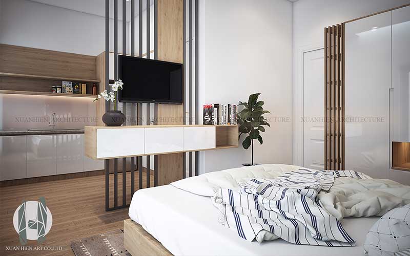 Thiết kế nhà phố tại Đà Nẵng