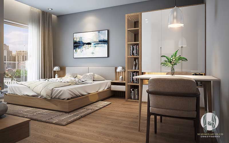 Tối ưu hoá các vật liệu trong thiết kế