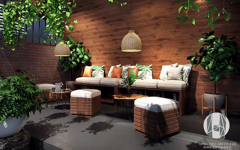 Tìm hiểu nhu cầu và ý tưởng thiết kế