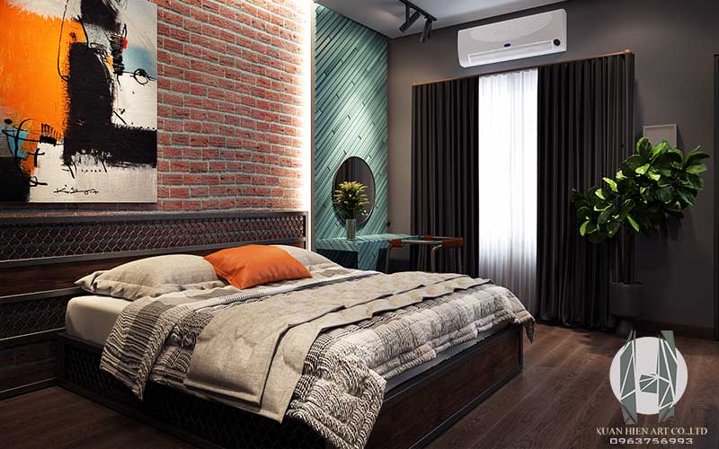 Hoàn thiện bản thiết kế