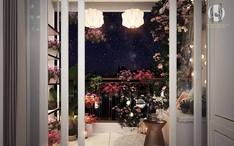 Xuân Hiến không ngừng phát triển 