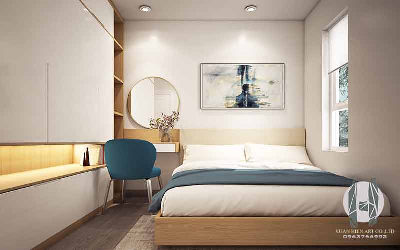 Tính thẩm mỹ của thiết kế