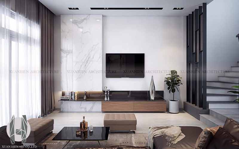 Một sô hình ảnh về nội thất