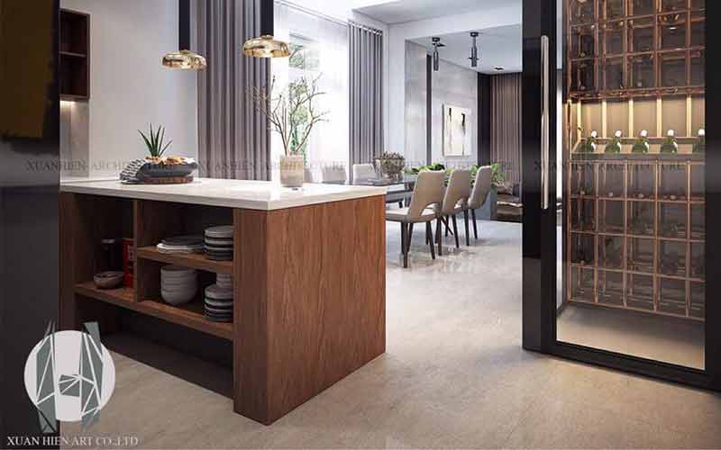 Thời gian và chi phí thiết kế 