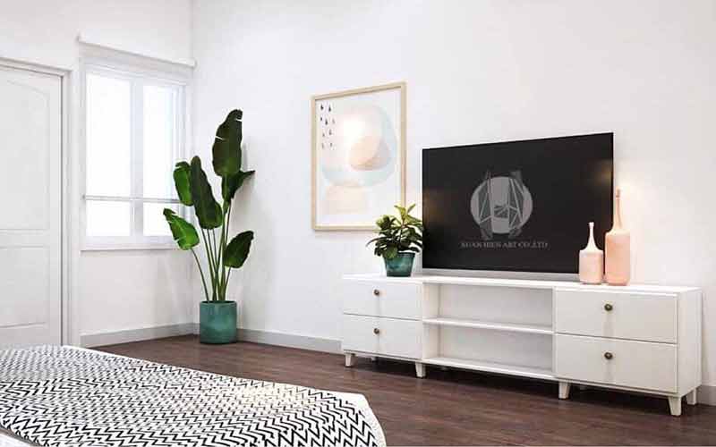 Những lợi ích khi chọn thiết kế hiện đại