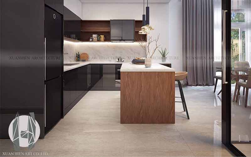 Một sô hình ảnh về nội thất