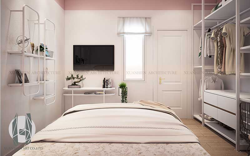 Thiết kế biệt thự sang trọng và đẳng cấp