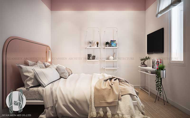 Thiết kế biệt thự sang trọng và đẳng cấp