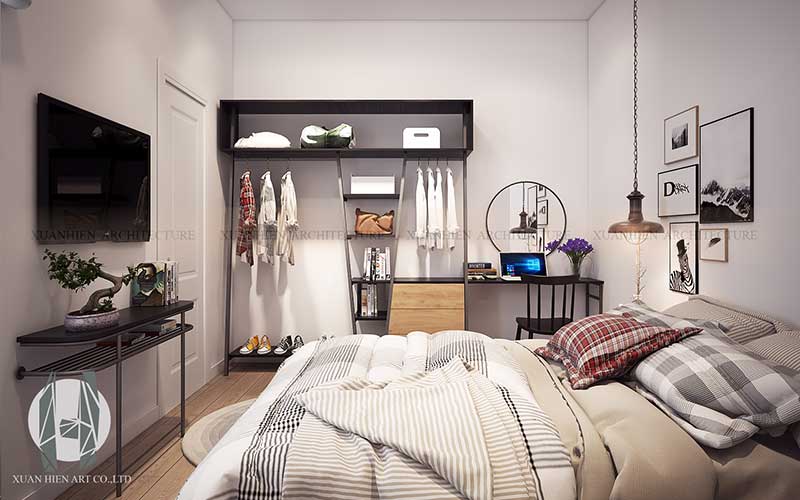 Thiết kế biệt thự sang trọng và đẳng cấp