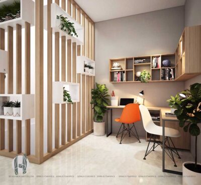 Mẫu thiết kế nội thất