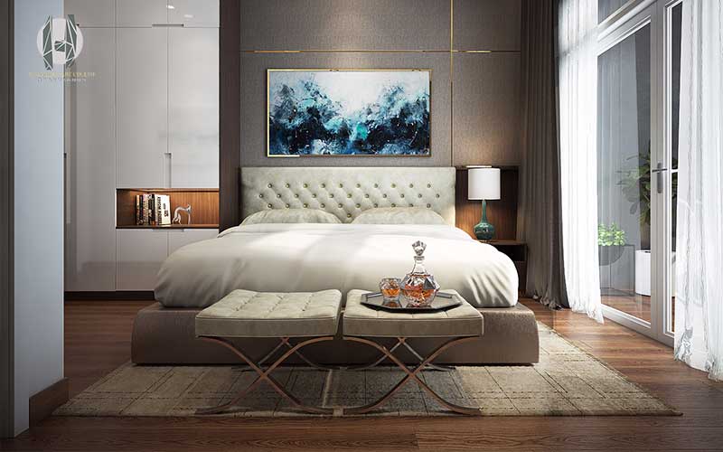 Đa dạng trong phong cách thiết kế