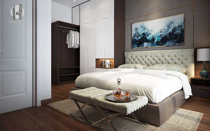 Sử dụng vật liệu chất lượng cao