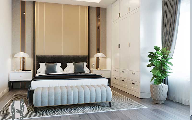 Xây nhà cho bạn như xây nhà cho người thân của chúng tôi