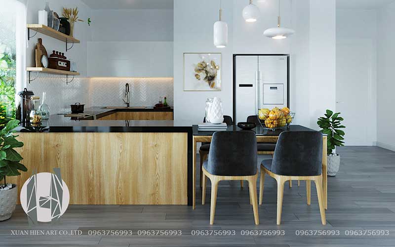 Lựa chọn Xuân Hiến lựa chọn sự yên tâm