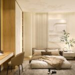 Thiết kế và thi công nội thất nhà phố